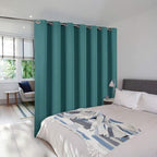 NICETOWN Room Divider Curtain Screen Partitions, Vertical Blind by NICETOWN