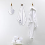 Zonon 4 Pcs Antique Gold Wall Hooks Set Vintage Coat & Towel Hooks - Image 7