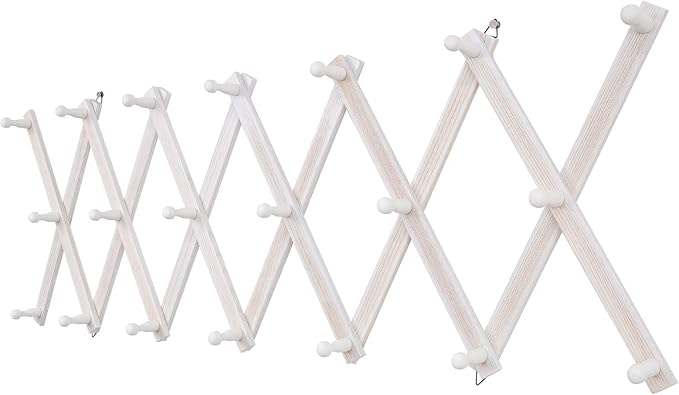 SCUNDA Accordion Wall Hanger by SCUNDAHOME