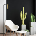 Arthome Black Peel & Stick Wallpaper, Matte Black Contact Paper, Self-Adhesive - Image 2
