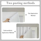 Self-Adhesive 100% Blackout Curtain - Image 5
