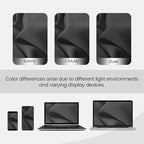 Extra Wide Blackout Curtains, Room Divider Curtains - Image 7