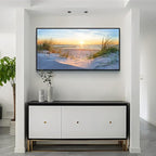 MHARTK66 Canvas Wall Art For Living Room Large Wall Decor For Office Bedroom - Image 8