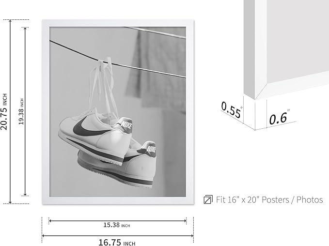 Poster Master Sneakers Poster - Image 3