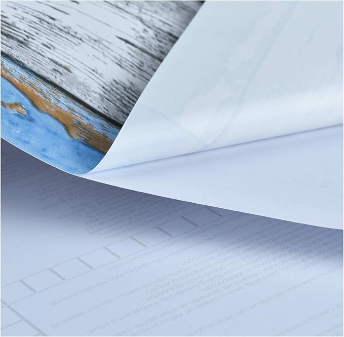Art3d 17.7"x78.7" Peel and Stick Wallpaper - Image 8