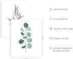 HAUS AND HUES Plant Wall Art - Image 2