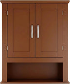 VINGLI Bathroom Wall Cabinet, Medicine Cabinet - Image 10