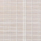 Letau No Drill No Tools Cordless Wood Window Shades Blinds, Bamboo Light - Image 4