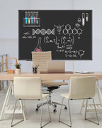XBoard Magnetic Chalkboard Blackboard 36 x 24, Chalkboard Signs - Image 6