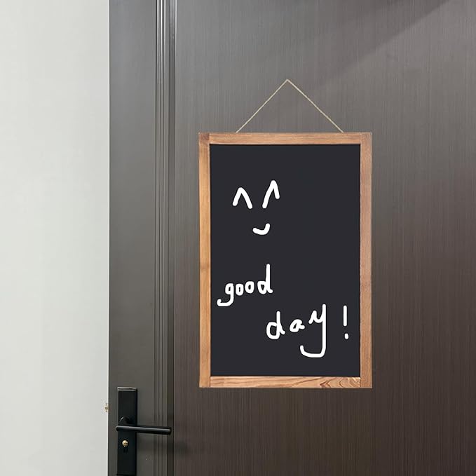 newnewshow 16"x24" Magnetic Chalkboard - Image 4