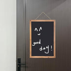 newnewshow 12"x16" Magnetic Chalkboard - Image 5