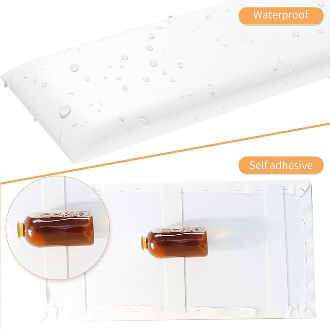3D Anti-Collision Wall Padding for Kids, Self-Adhesive Panels for - Image 3