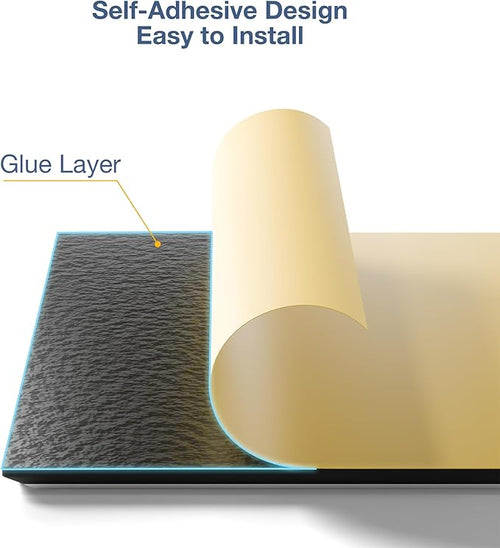 22 Pack X-Line Design Acoustic Panels, Soundproof Wall Panels - Image 2