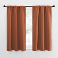 NICETOWN Blackout Curtains and Drapes by NICETOWN