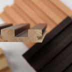 Art3d Slat Wood Wall Paneling for Interior and Ceiling Decoration - Image 7