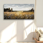 KELIYUAN Canvas Wall Art For Living Room Farmhouse Wall Decor For Bedroom - Image 7