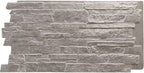 EverStone Acadia Ledge Faux Stone Panel by EkenaMillwork