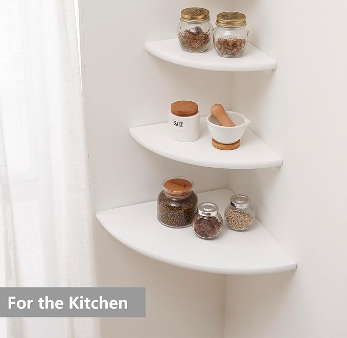 Corner Shelf - Image 5