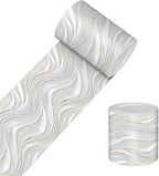 HOMETITUTE Wallpaper Border Peel and Stick Decorative Wall Trim Self Adhesive by HOMETITUTE