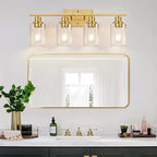 Indoi 4-Light Vanity Lights - Image 6