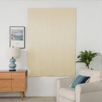 AJAZZ Self Adhesive Curtains 100% Blackout Shades Window Cover Sticky Curtain - Image 9