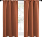 NICETOWN Blackout Curtains and Drapes - Image 2