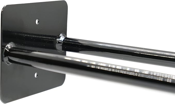 Shepherd Hardware 8095E Heavy Duty Steel 10-Inch Garage Storage Utility Double - Image 4