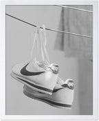Poster Master Sneakers Poster by PosterMaster