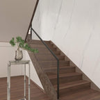 BAYYA White Marble Wallpaper Peel Stick Countertop Contact Paper White Granite - Image 5
