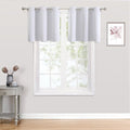 ChrisDowa Small Kitchen Valances by ChrisDowa