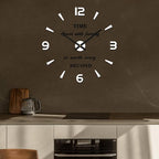 VANGOLD Design Wall Clock for Restaurant&Bar Decor - Image 9