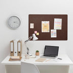 Bulletin Board, 36 x 24 inches Felt Board - Image 7
