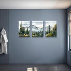 MHARTK66 Large Size Wall Art for Living Room Modern Wall Decor for Bedroom - Image 5