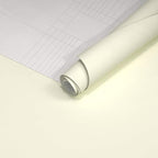 Yancorp 24"x394"/32.8' Matte Beige Contact Papaer Peel and Stick Wallpaper - Image 6