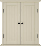 ChooChoo Bathroom Wall Cabinet, Over The Toilet Space Saver Storage Cabinet - Image 4