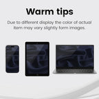 Extra Wide Room Divider Blackout Ceiling Track Curtains Back Tab - Image 6