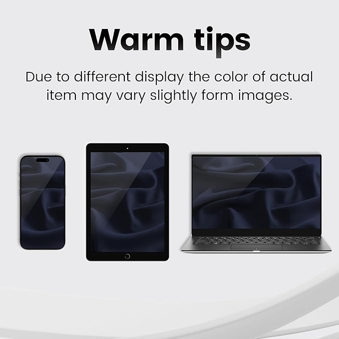 Extra Wide Room Room Divider Curtains - Image 6