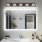 SineRise LED Modern Bathroom Vanity Light Fixtures - Image 5