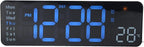 OceeK Large Digital Wall Clock, Digital Clock Large Display - Image 3