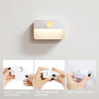 Guankai 3 Pack Motion Sensor Stair Light - Image 8