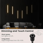 Wall Led Lights - Image 4