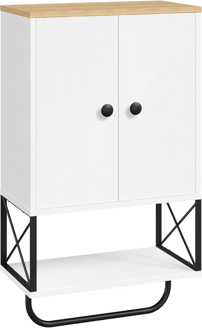 MAHANCRIS Bathroom Wall Cabinet - Image 9