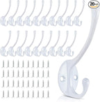 Wall Hooks for Hanging, for Living Room, Bedroom for Towel by BRCRXW