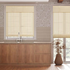 SEEYE Cordless Roman Shades - Image 7