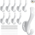 Coat Hooks Heavy Duty by Ruiziiz