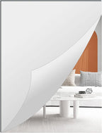A2 Acrylic Mirror Sheet for Wall, 16.5" x 23.2" Large Rectangular Mirror Tiles by DARENYI