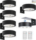 6pcs Wall Picture Light Battery Operated, Painting Light by Arixinks