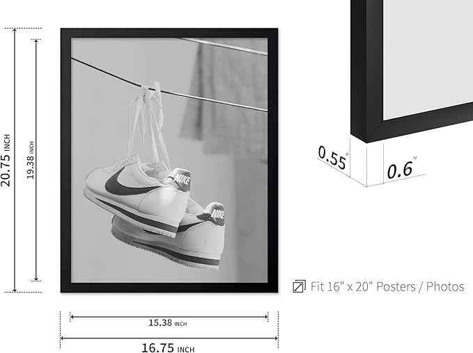 Poster Master Sneakers Poster - Image 3