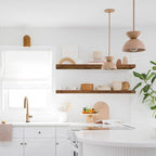 QEEIG Floating Shelves for Wall 47.2" Extra Long - Image 7