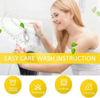 NICETOWN Blackout Curtain Panels - Image 7